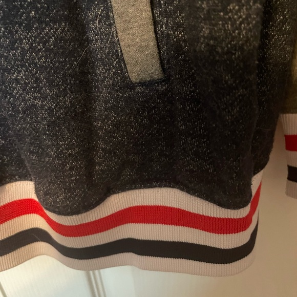 Captain America Jac Shirt - Picture 5 of 7